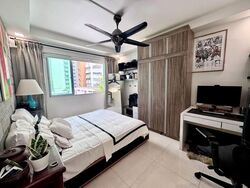Blk 143 Marsiling Road (Woodlands), HDB Executive #607949641